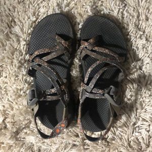Chaco sandals